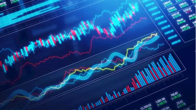 Stocks rally fueled by Micron earnings