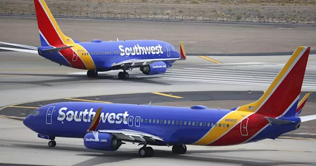 Southwest Airlines Introduces Assigned Seats, Premium Service in Bid to Boost Earnings