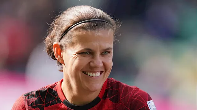 Lengendary soccer player Christine Sinclair retires from Portland Thorns, industry