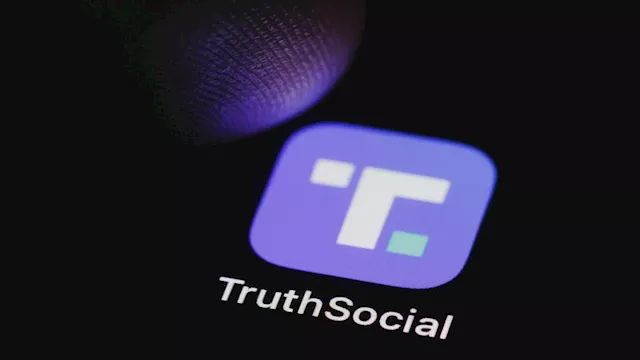 Truth Social cofounders sell $100 million of their shares in the company