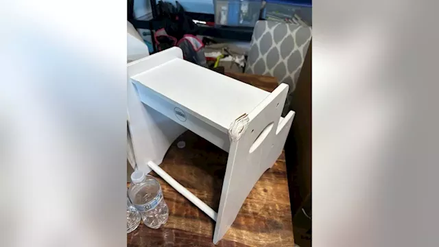 Houston family accuses moving company of theft, damage