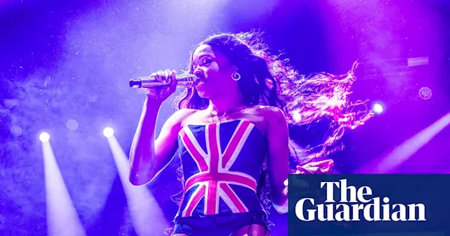 Azealia Banks likens Bull Ring fish stalls in Birmingham to ‘Wuhan wet market’