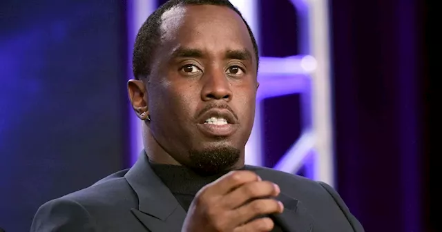 Sean Combs Sued For Sexual Assault And Coercion By Business Owner And Model