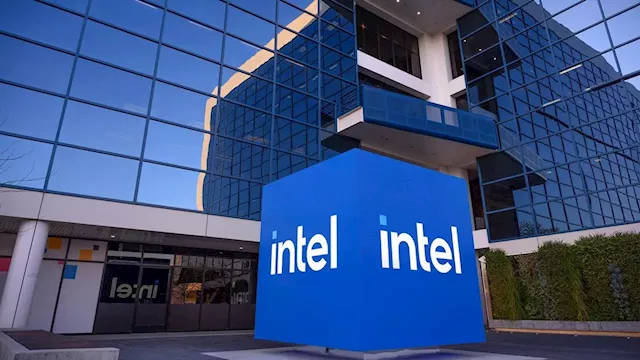 Intel reportedly told Arm to jog on after an offer to buy its chip design business