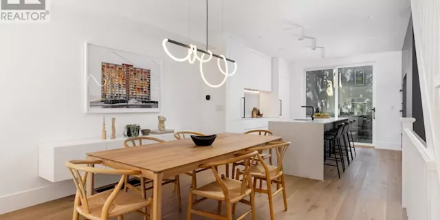 blogTO Founder's South Riverdale Semi Hits The Market For $1.8M