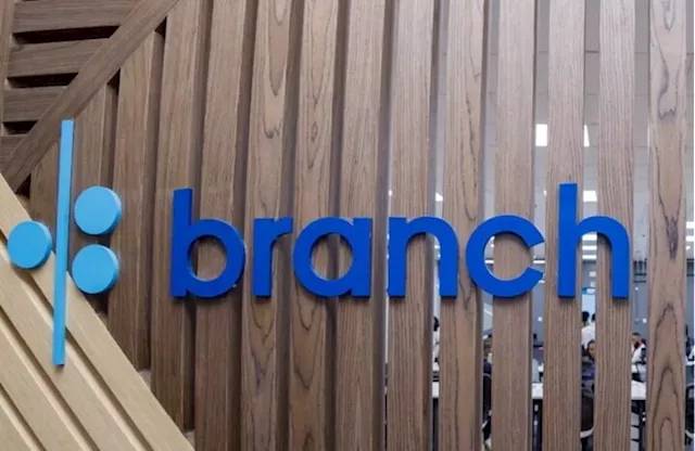 Branch International announces new increased investment rates at 23% per annum