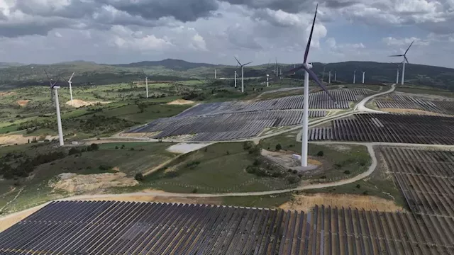 Turkey's Green Transition Offers Unique Investment Opportunity