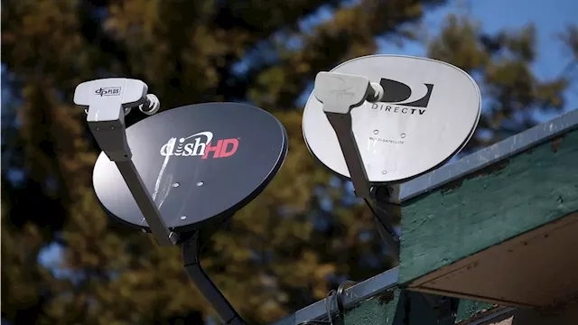 DirecTV, Dish reportedly close to merger deal: BBG