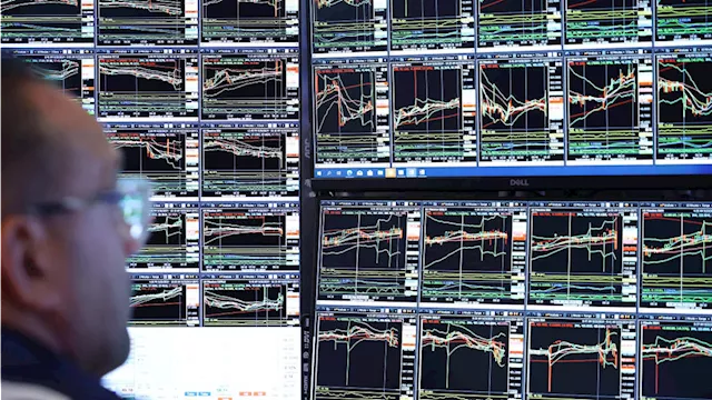 New PCE data, Costco earnings, Nvidia's growth: Market Domination