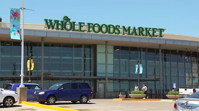 Whole Foods Market Addresses Rumors of Discontinuing Beloved Berry Chantilly Cake