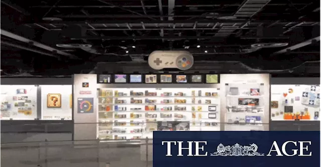 135 years of secrets: Nintendo is more than a video game company