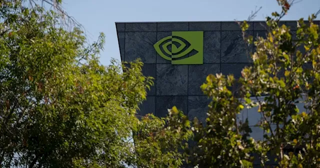 Nvidia Suffers Record US$279 Billion Rout as AI Worry Sinks Stocks