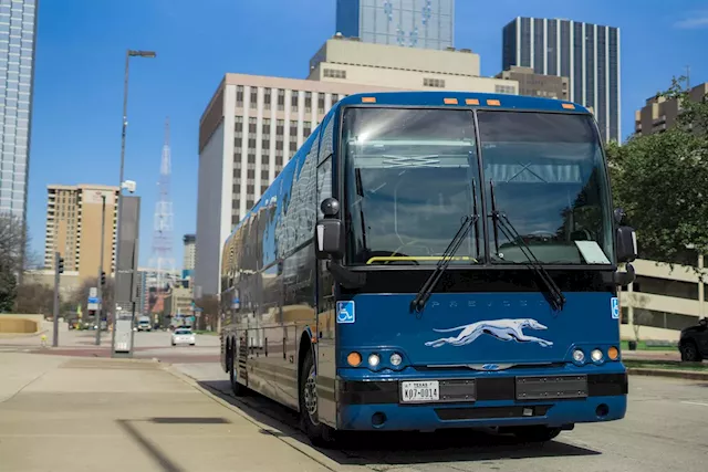 Dallas’ Intercity Bus Industry Running on Empty. What Will It Take To Bounce Back?