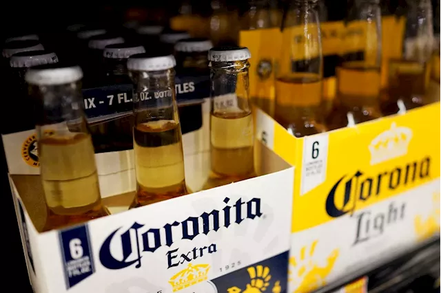 Constellation Brands to record up to US$2.5-billion in charges linked to wine business