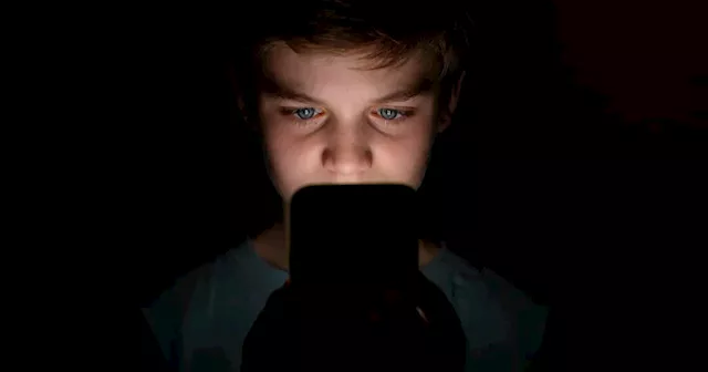 Alex Cooney: Children are not safe anywhere online. It’s time to hit tech companies in the bottom line