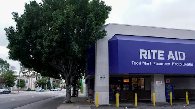 US pharmacy chain Rite Aid to operate as a private company as it emerges from bankruptcy