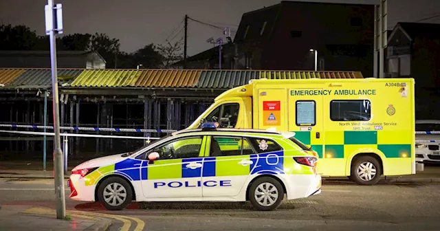 LIVE updates as forensics descend on scene near Longsight Market after serious incident