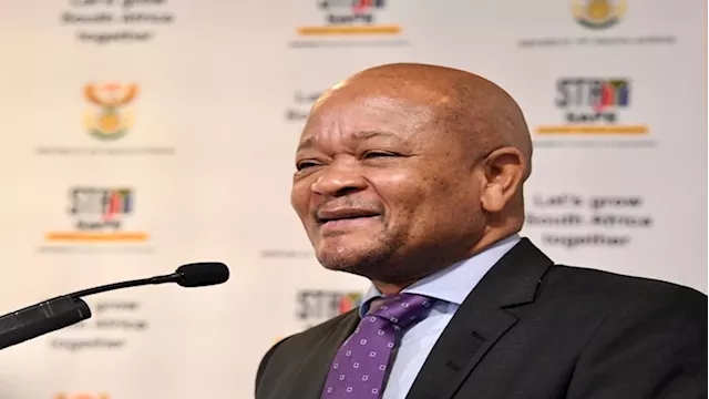 Most perpetrators who commit extortion don't want to work: Mchunu - SABC News - Breaking news, special reports, world, business, sport coverage of all South African current events. Africa's news leader.