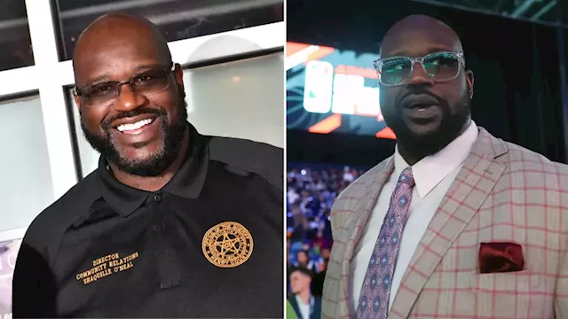 NBA legend Shaquille O'Neal helped to create $1 billion company after refusing to pay $80,000 bill