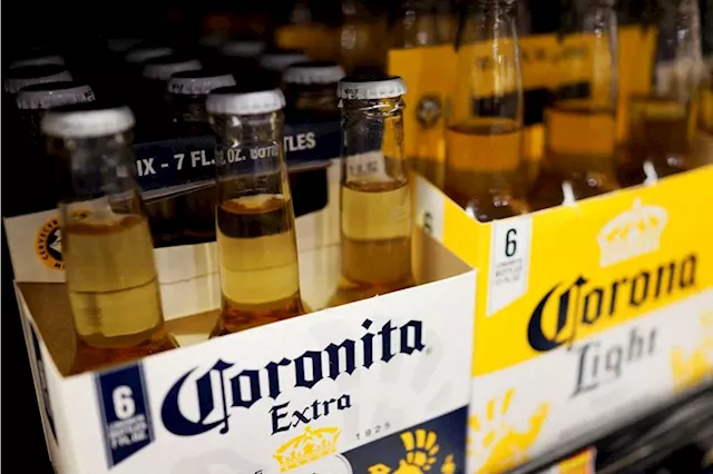 Constellation Brands to record up to $2.5 billion in charges linked to wine business