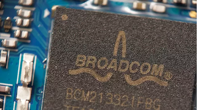 Economic data, Broadcom earnings, X vs. Brazil: 3 Things