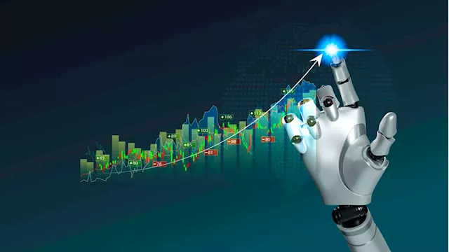 Investing in AI stocks? Don't overlook smaller names