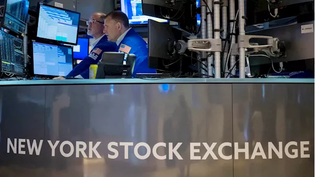 Nasdaq, stocks start September session lower: Market open