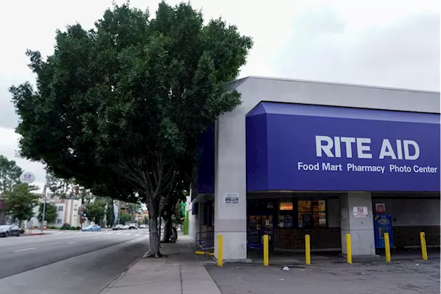 Rite Aid to operate as private company as it emerges from Chapter 11 bankruptcy