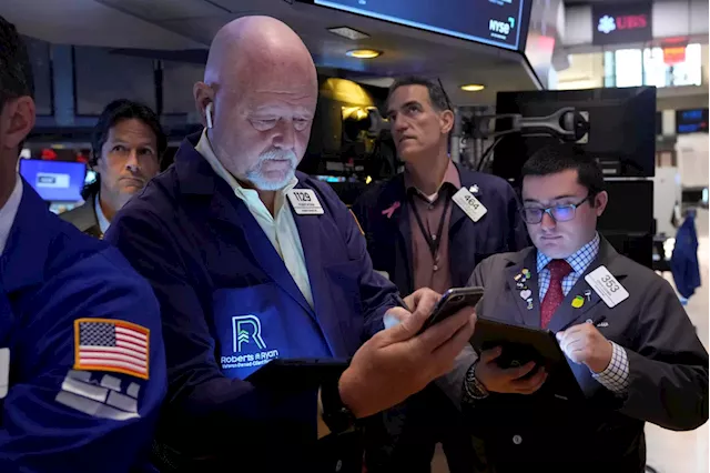 Stock market today: Dow futures pull back from highs as focus turns to jobs report