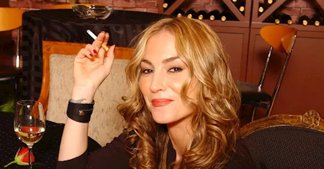 ‘Sopranos’ Star Drea de Matteo Calls Pro-Kamala Harris Celebrities ‘Meaningless’: ‘Hollywood Is Dead, The Music Industry Is Dead’