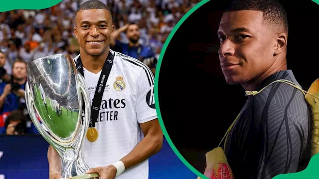 Kylian Mbappé's net worth explained: earnings, endorsements, assets and more