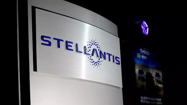 Stellantis Issues Profit Warning Amidst Gloomy Global Auto Market