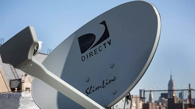 Satellite merger: DirecTV buys rival Dish and Sling