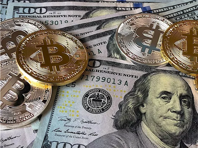 Crypto investment products witness $1.2 billion inflow as monetary policy expectations linger