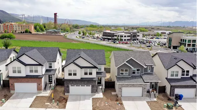 AI software allegedly used to inflate rent nationwide could be affecting Utah market