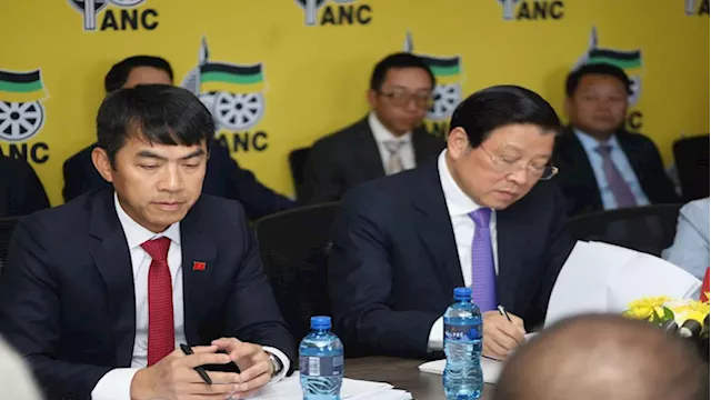 ANC officials and Communist Party of Vietnam host high-level meeting - SABC News - Breaking news, special reports, world, business, sport coverage of all South African current events. Africa's news leader.