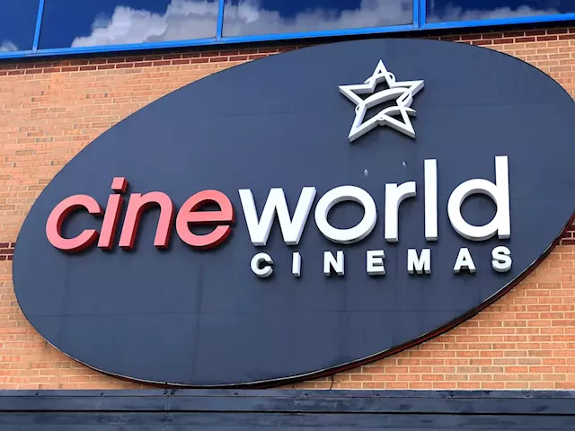 Cineworld companies have restructuring plans approved by High Court judge