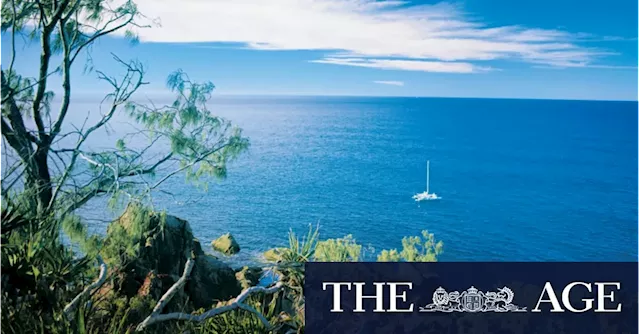 Queensland's Coastal Towns Emerge as Unexpected Property Market Winners