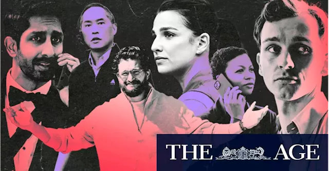 Third time’s a charm: How Industry quietly became the best show on TV