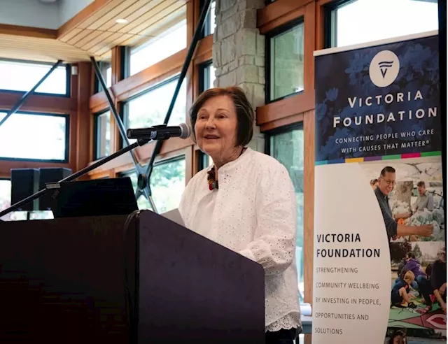 Sandra Richardson: On strengthening Victoria’s newcomer business community