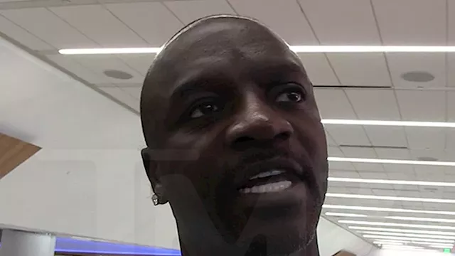 Akon Weighs in on Diddy Drama, Points Finger at Music Industry as Bad Influence