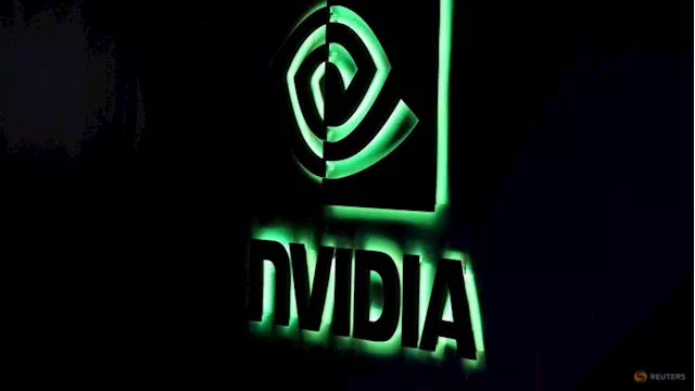 Nvidia, chip stocks waver after previous day's sell-off