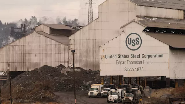 Japanese company vows U.S. Steel would be American-run as election-year takeover faces mounting opposition