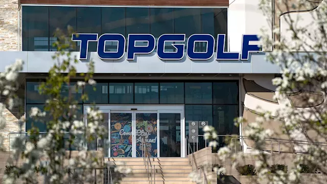 Stocks making the biggest moves after hours: C3.ai, Topgolf Callaway, Verint Systems and more