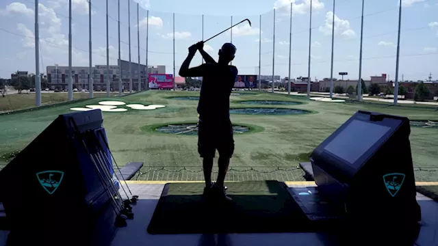 Topgolf Callaway announce separation four years after merger