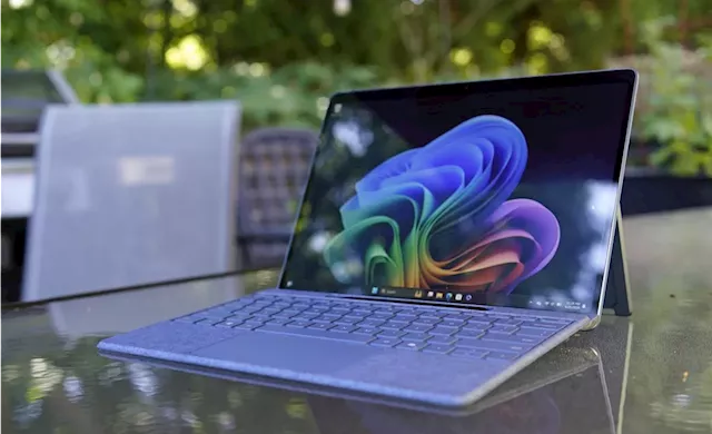 Microsoft brings 5G to its latest Surface Pros for Business