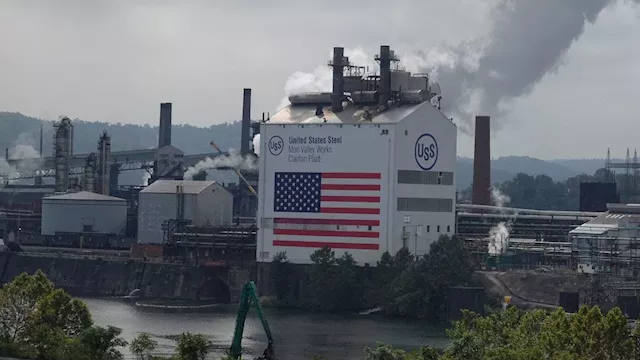 US Steel CEO says company likely to close steel mills if proposed $14B sale to Nippon Steel falls through