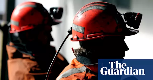 Queensland mining company charged with industrial manslaughter in state first