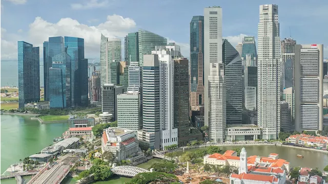 JLL: Changes in land betterment charges reflect “underlying weaknesses” in the Singapore property market