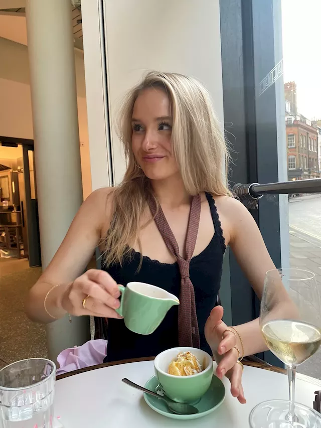 Industry’s TikTok Influencer Miriam Petche Reveals the Contents of Her FYP